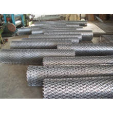 Expanded Wire Mesh Thickness 0.5mm to 8.0mm